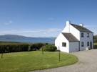 4 Bedroom Seafront House near Ardfern on the West Coast of Argyll, Scotland